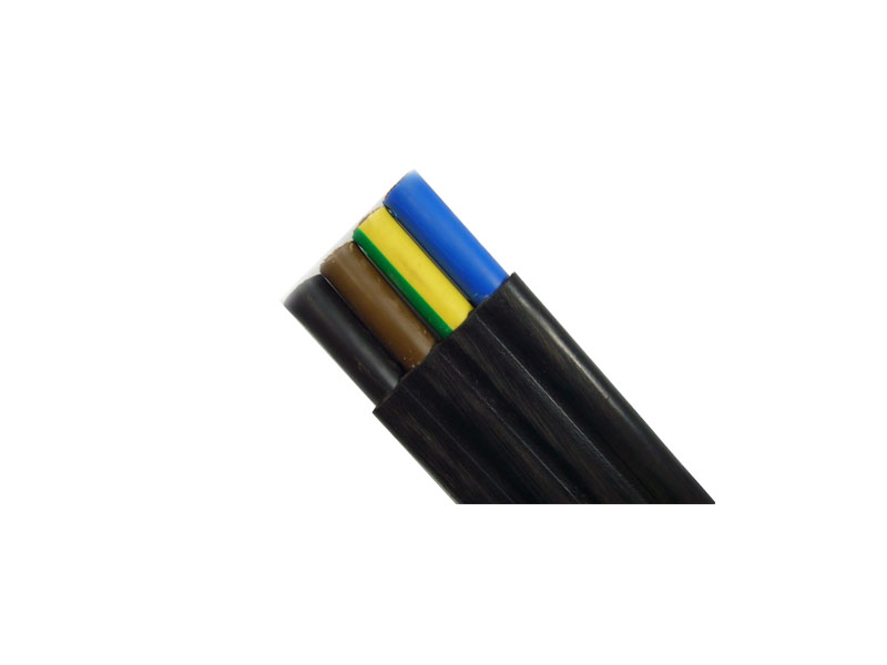 YVFB电缆-聚氯乙烯扁平电缆